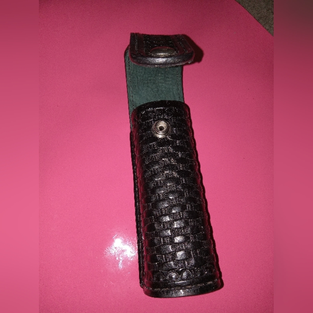 MACE-CAN HOLSTER (unisex)